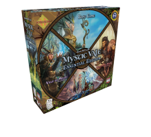 Mystic Vale: Essential Edition - EN