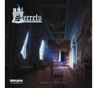 Castles of Mad King Ludwig: Secrets - EN