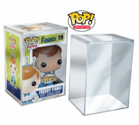 Funko POP! Protector - Hard Acrylic POP! Box 10cm