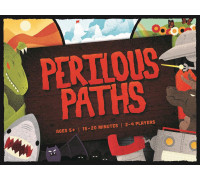 Perilous Paths - EN