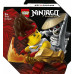 LEGO Ninjago Epicki zestaw bojowy - Kai kontra Szkielet (71730)