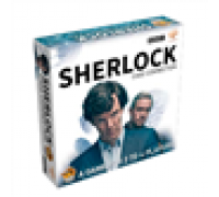 Sherlock: Case Connection - EN