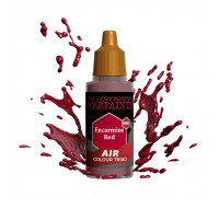 The Army Painter - Air Encarmine Red