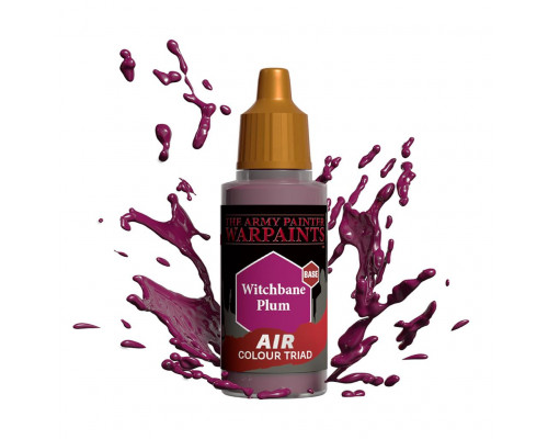 The Army Painter - Air Witchbane Plum