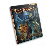 Pathfinder Dark Archive - EN