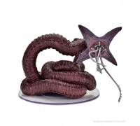 D&D Icons of the Realms: Mordenkainen Presents Monsters of the Multiverse - Neothelid Premium Set 23