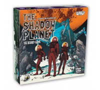 The Shadow Planet - EN