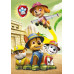 Clementoni Puzzle 3x48el Psi Patrol (25262)