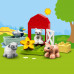 LEGO DUPLO® Farm Animal Care (10949)