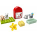 LEGO DUPLO® Farm Animal Care (10949)