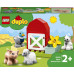 LEGO DUPLO® Farm Animal Care (10949)