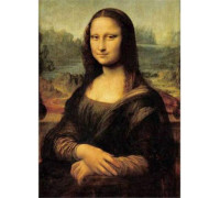 Ravensburger Mona Lisa (1000)