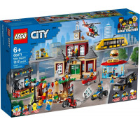 LEGO City™ Main Square (60271)