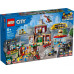 LEGO City™ Main Square (60271)