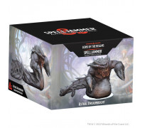 D&D Icons of the Realms: Spelljammer Adventures in Space - Astral Dreadnought (Set 24)