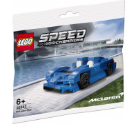 LEGO Speed Champions™ McLaren Elva (Polybag) (30343)