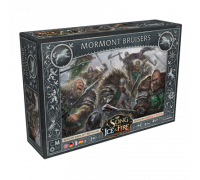 A Song of Ice And Fire – Mormont Bruiser (Schläger von Haus Mormont) - DE/EN/ES/FR