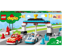 LEGO DUPLO® Race Cars (10947)