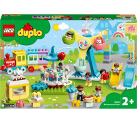 LEGO DUPLO® Amusement Park (10956)