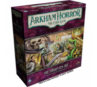 FFG - Arkham Horror LCG: The Forgotten Age Investigator Expansion - EN