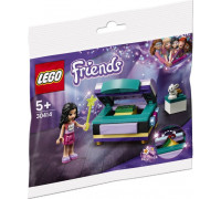 LEGO Friends™ Emma's Magical Box (Polybag) (30414)