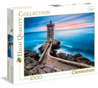 Clementoni The Lighthouse 1000 EL (39334)