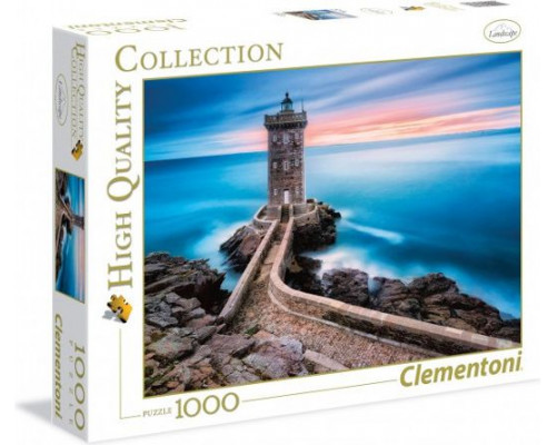 Clementoni The Lighthouse 1000 EL (39334)