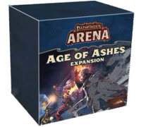 Pathfinder Arena Age of Ashes - EN