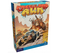 Wreckland Run - EN