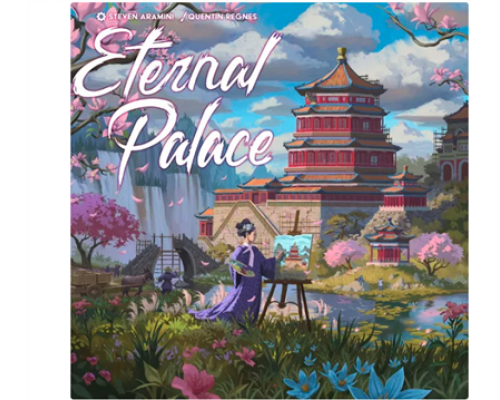 Eternal Palace - EN