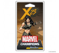 FFG - Marvel Champions: X-23 Hero Pack - EN