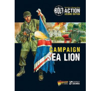 Bolt Action - Operation Sea Lion - EN