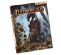 Pathfinder RPG Treasure Vault Pocket Edition (P2) - EN