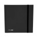 UP - 12-Pocket Eclipse PRO-Binder - Jet Black