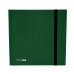 UP - 12-Pocket Eclipse PRO-Binder - Forest Green