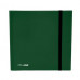 UP - 12-Pocket Eclipse PRO-Binder - Forest Green