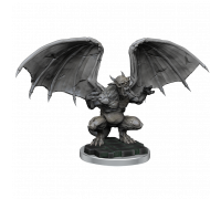 D&D Frameworks: Gargoyle