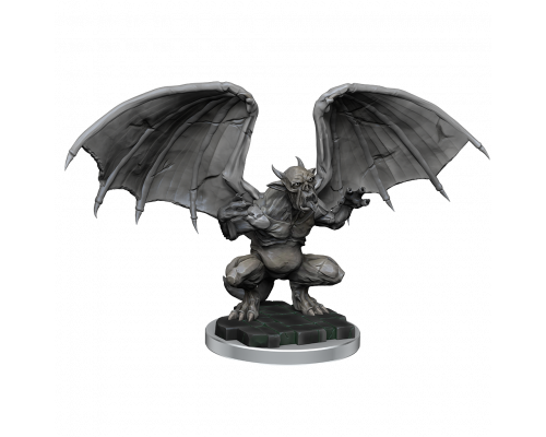 D&D Frameworks: Gargoyle