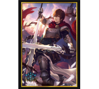 Shadowverse EVOLVE Official Sleeve Vol. 67 'Gawain, Knight of the Round Table' (75 Sleeves)