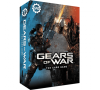 Gears of War: The Card Game - EN