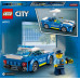 LEGO City™ Police Car (60312)