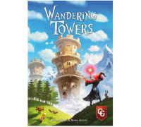 Wandering Towers - EN