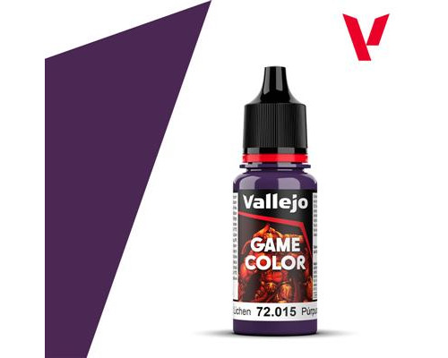 Vallejo - Game Color / Color - Hexed Lichen