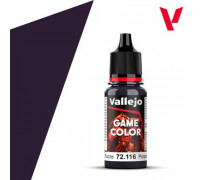 Vallejo - Game Color / Color - Midnight Purple