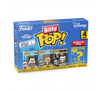 Funko Bitty POP! Disney Classic - Goofy (3+1 Mystery Chase)