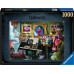 Ravensburger Puzzle 2D 1000 elementów Villainous. Lady Tremaine