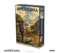 Trail Story: America - EN
