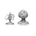 D&D Nolzur's Marvelous Miniatures: Shrieker & Violet Fungus