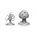 D&D Nolzur's Marvelous Miniatures: Shrieker & Violet Fungus