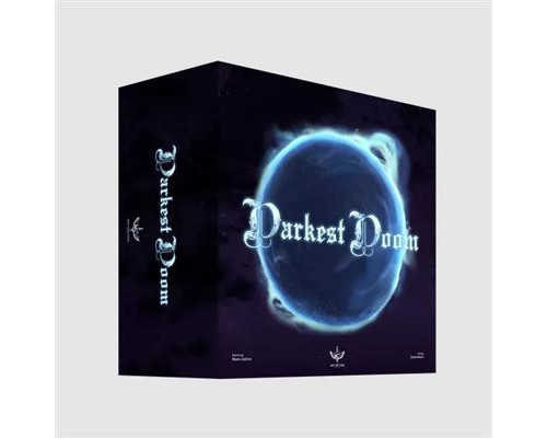 Darkest Doom - EN